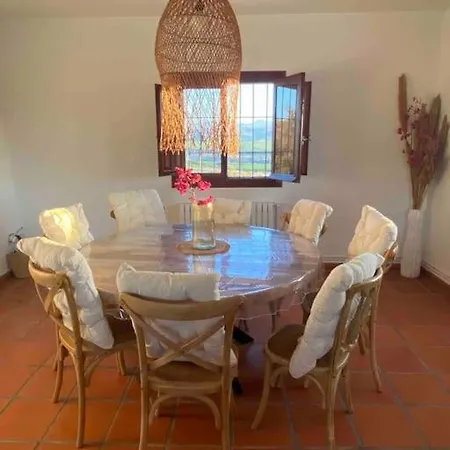 Cortijo Amara Agua Villa