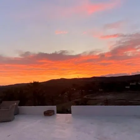 Villa Cortijo Amara Agua