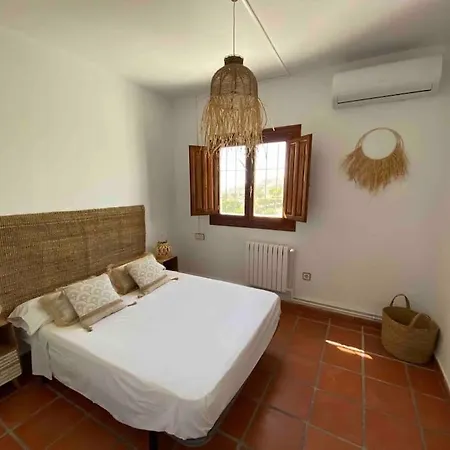 Villa Cortijo Amara Agua *