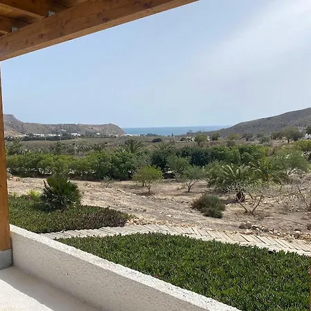 Cortijo Amara Agua