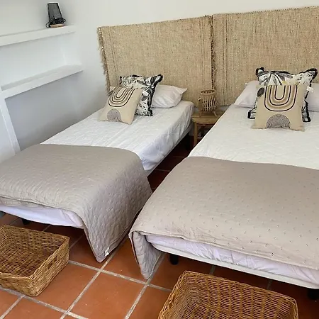 Villa Cortijo Amara Agua *