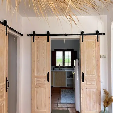 Cortijo Amara Agua