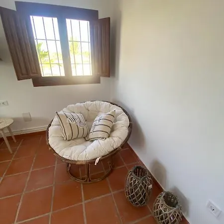 Cortijo Amara Agua Villa