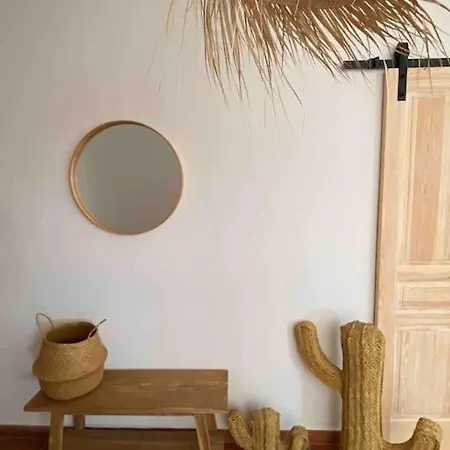 Cortijo Amara Agua Villa
