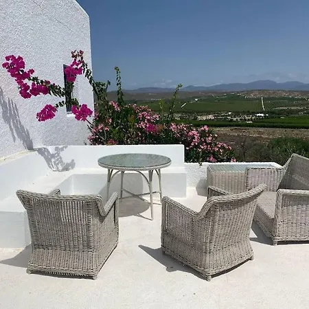 Villa Cortijo Amara Agua