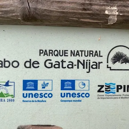 Cortijo Amara Agua Villa *