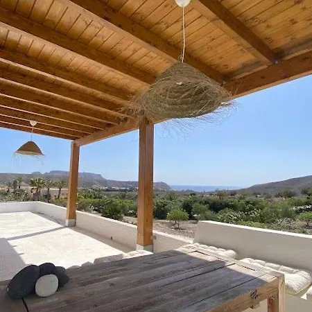 Cortijo Amara Agua *