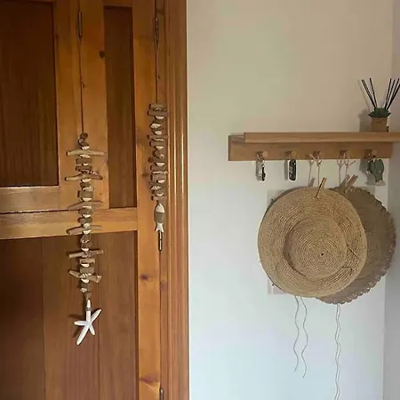 Cortijo Amara Agua