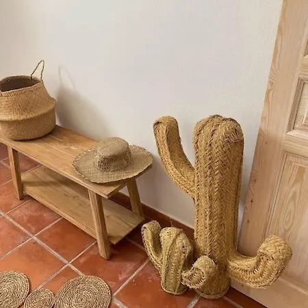 Cortijo Amara Agua