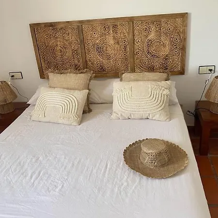 Villa Cortijo Amara Agua