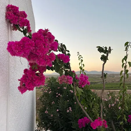 Villa Cortijo Amara Agua Agua Amarga (Almeria)