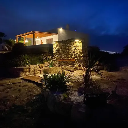 Cortijo Amara Agua *