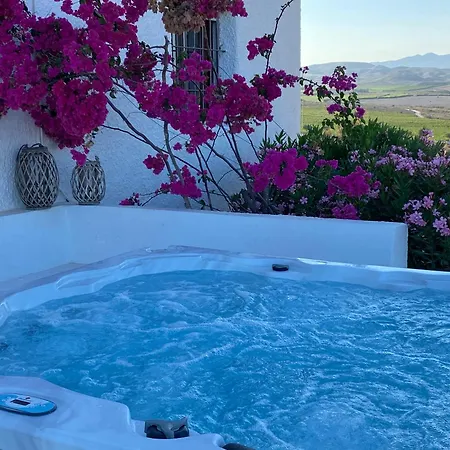 Cortijo Amara Agua Villa
